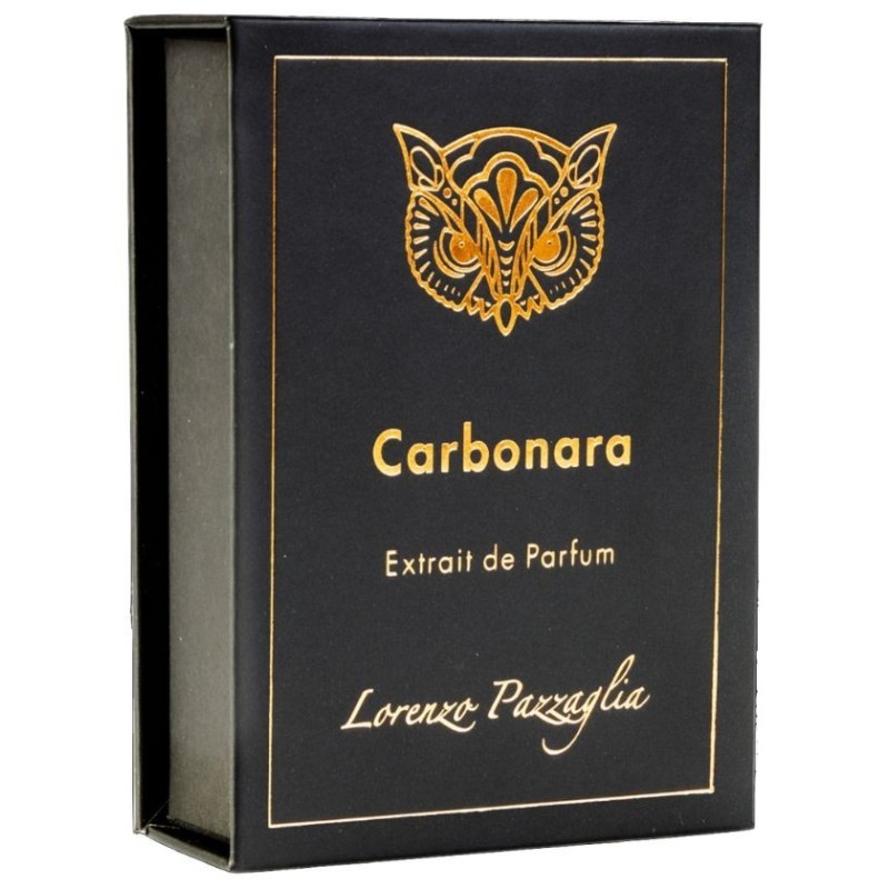 Carbonara Extrait de Parfum 50ml Carbonara Extrait de Parfum 50ml