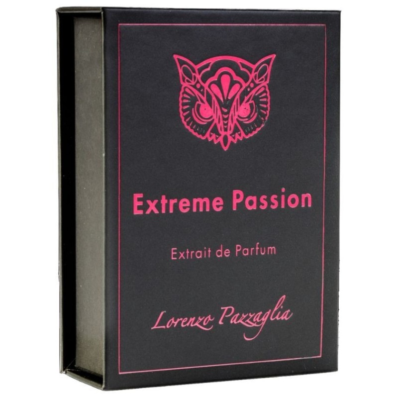 Extreme Passion Extrait de Parfum 50ml Extreme Passion Extrait de Parfum 50ml