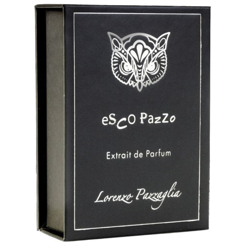 Esco Pazzo Extrait de Parfum 50m