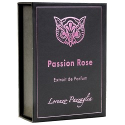 Passion Rose Extrait de Parfum 50ml