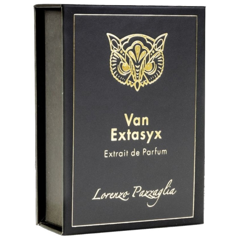 Van Extasyx Extrait de Parfum 50ml