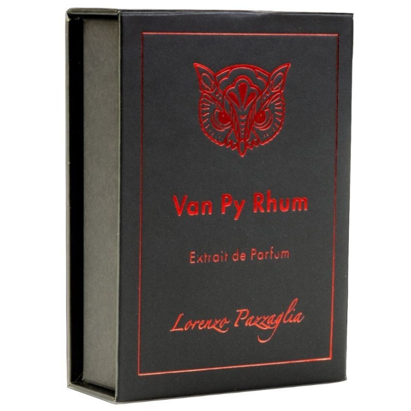 Van Py Rhum Extrait de Parfum 50ml