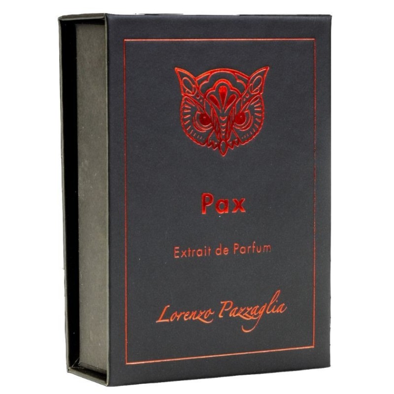 Pax Extrait de Parfum 50ml Pax Extrait de Parfum 50ml