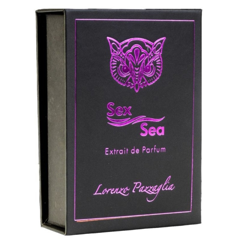 Sex-Sea Extrait de Parfum 50ml