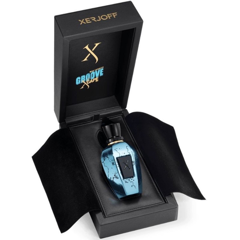 Groove Xcape EDP 50ml