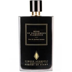 Rose of Dangerous Flamengo 100ml Rose of Dangerous Flamengo 100ml
