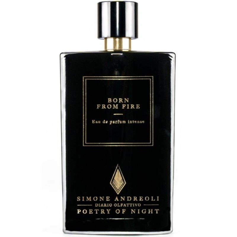 Born From Fire 100ml