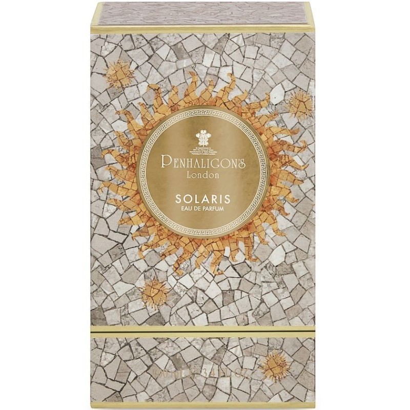 Solaris Edp 100 ml Solaris Edp 100 ml