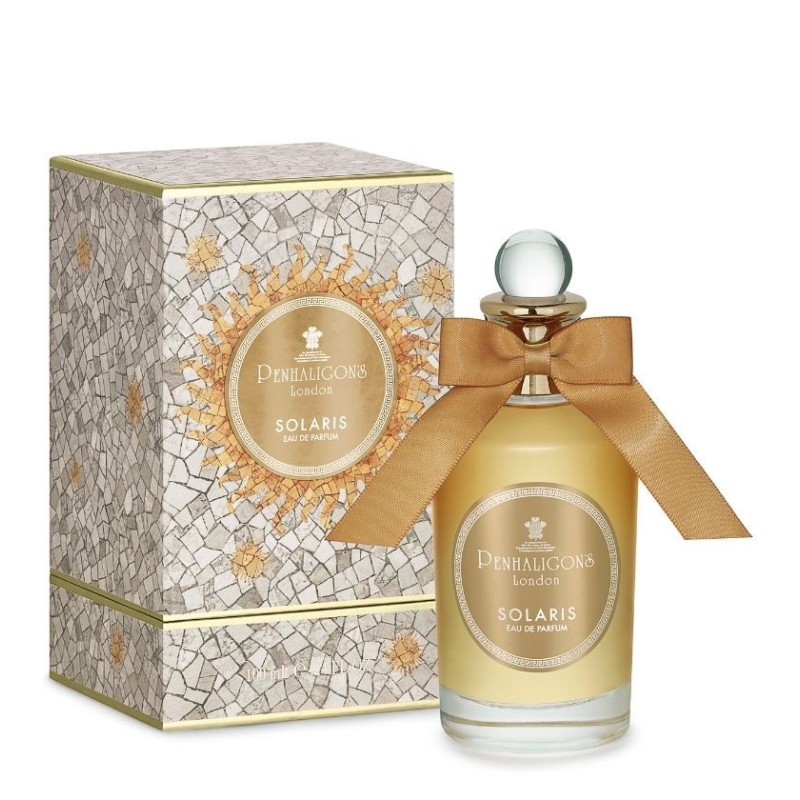 Solaris Edp 100 ml Solaris Edp 100 ml