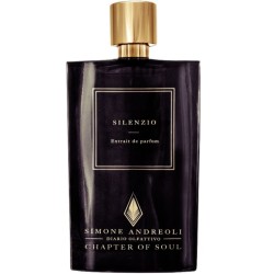 Silenzio 100ml