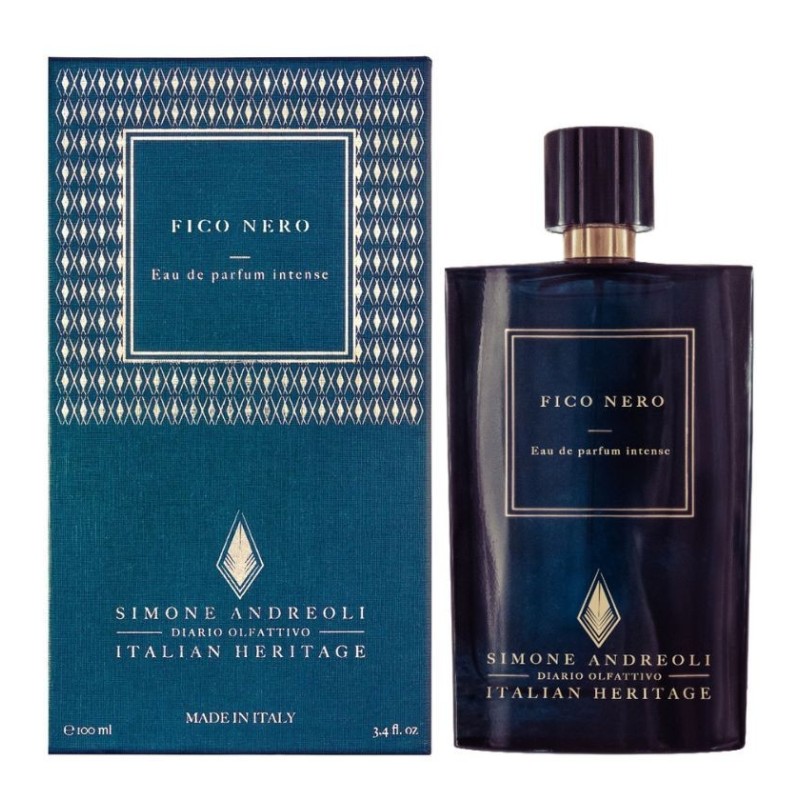 Fico Nero 100ml Fico Nero 100ml