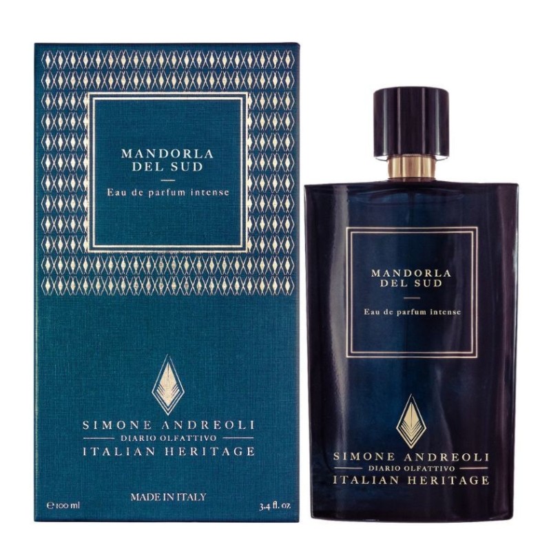 Mandorla del Sud 100ml