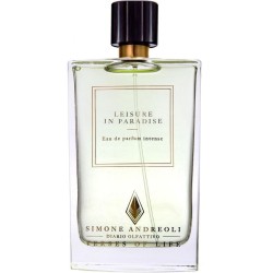 Leisure in Paradise 100ml