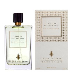 Leisure in Paradise 100ml Leisure in Paradise 100ml