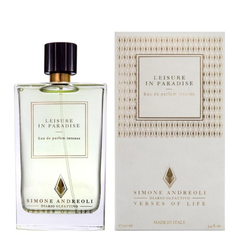 Leisure in Paradise 100ml Leisure in Paradise 100ml