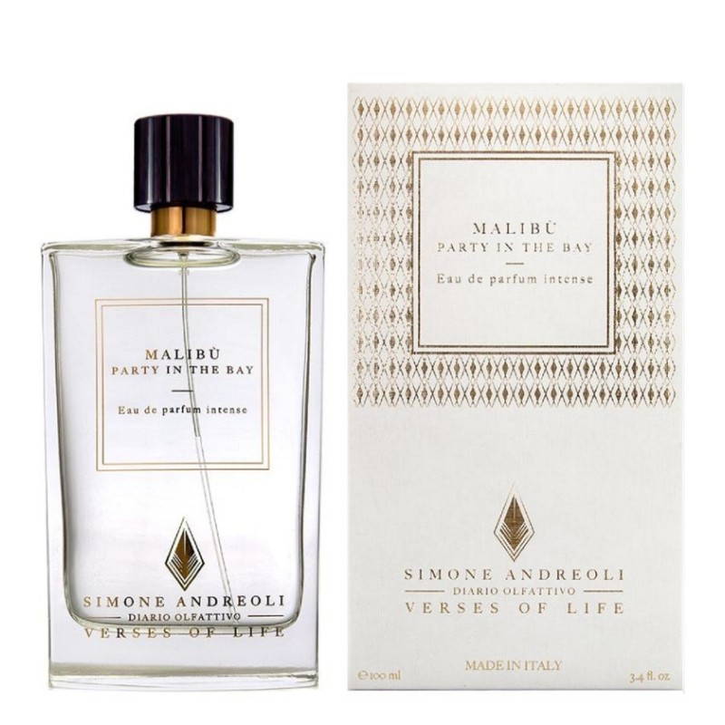Malibù 100ml Malibù 100ml
