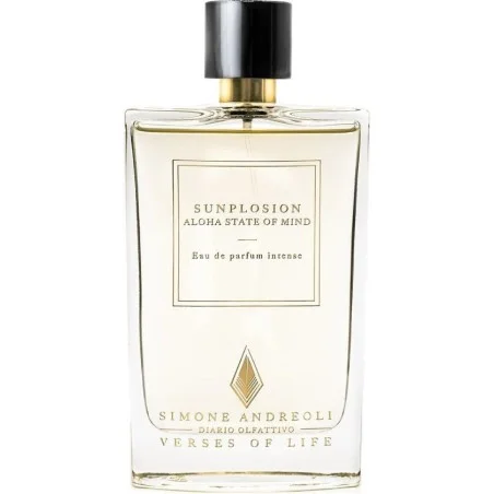 Sunplosion Aloha State of Mind EDP 100ml • Simone Andreoli