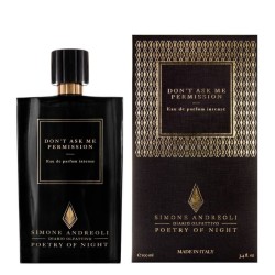 Don't Ask me Permission 100ml Don't Ask me Permission 100ml