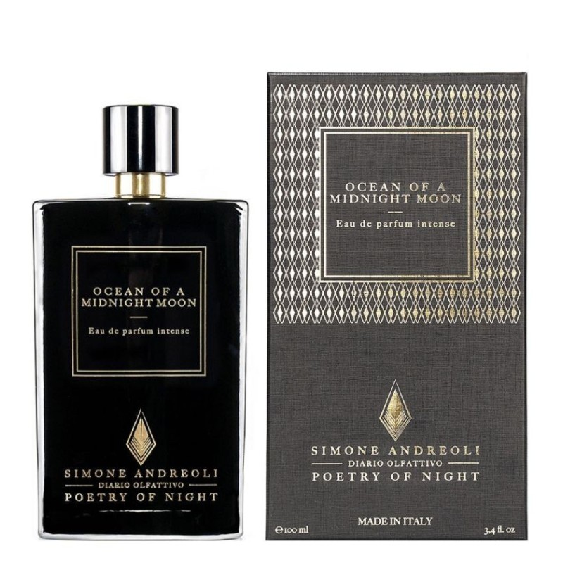Ocean of a Midnight Moon 100ml