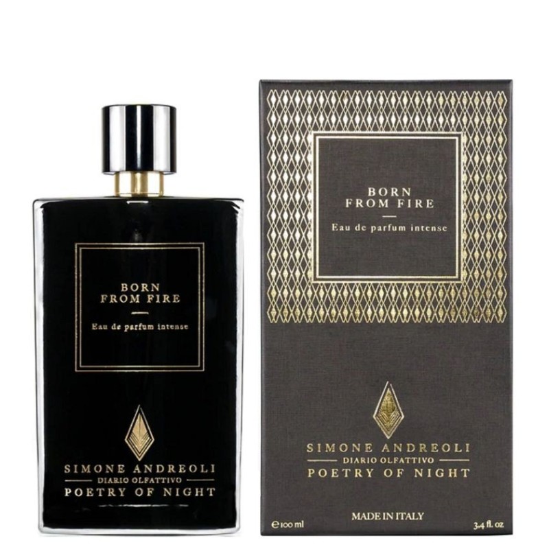 Born From Fire 100ml Born From Fire 100ml