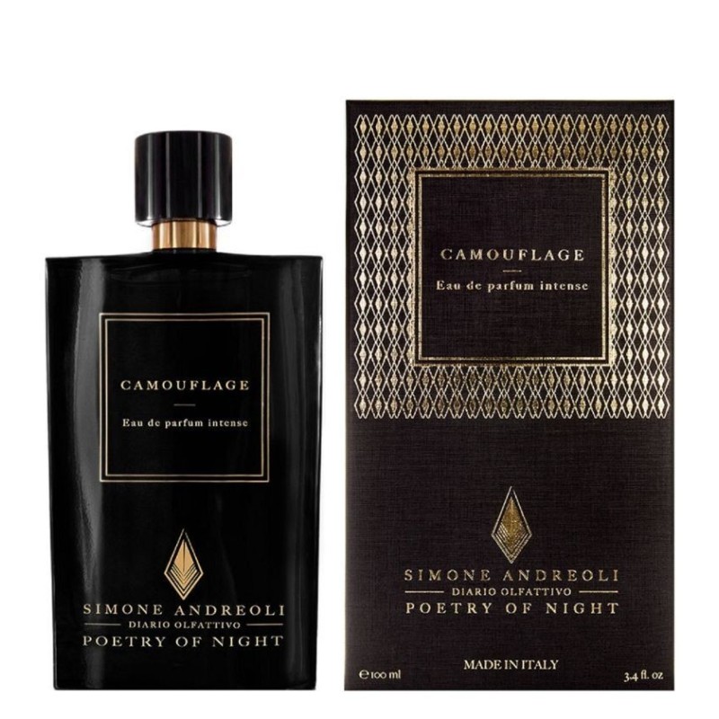Camouflage 100ml Camouflage 100ml