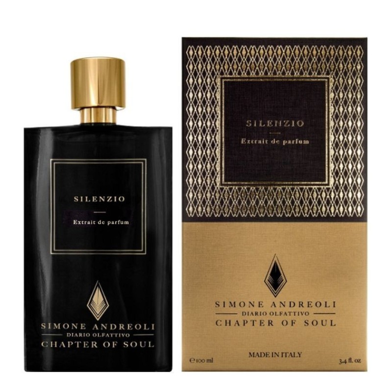 Silenzio 100ml