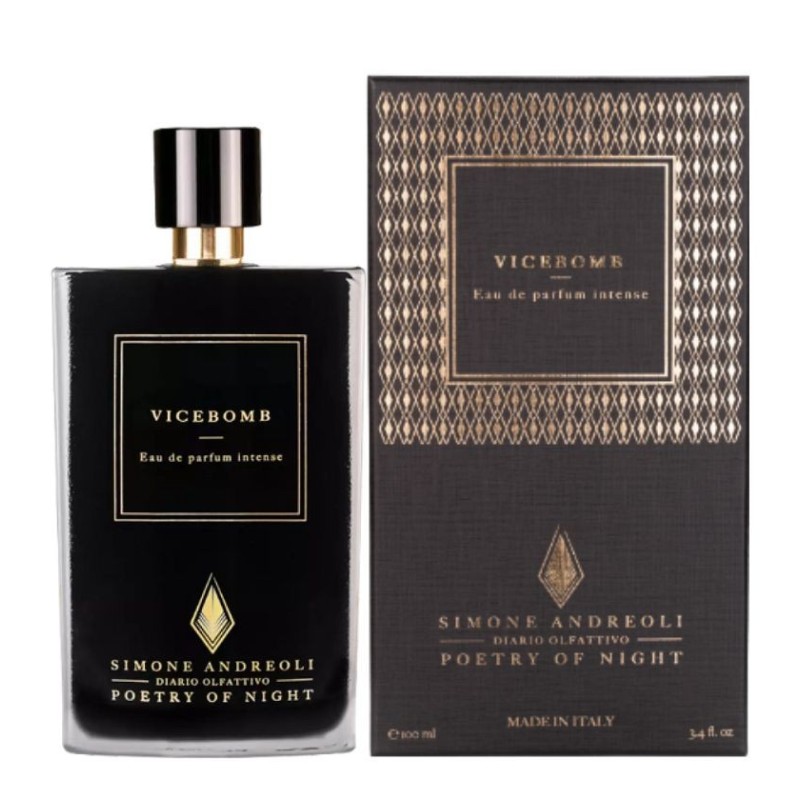 Vicebomb 100ml Vicebomb 100ml