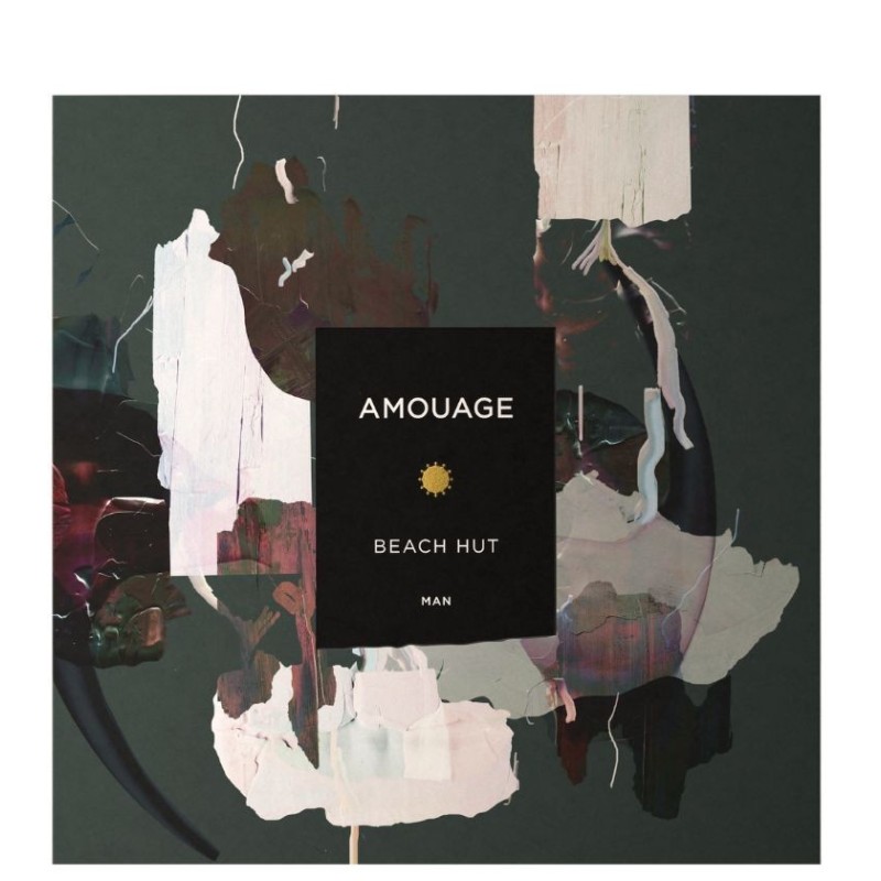 Beach Hut Man Edp 100ml Beach Hut Man Edp 100ml