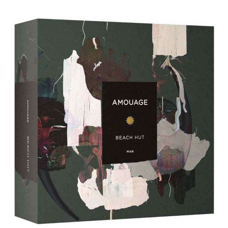 Beach Hut Man Edp 100ml Beach Hut Man Edp 100ml