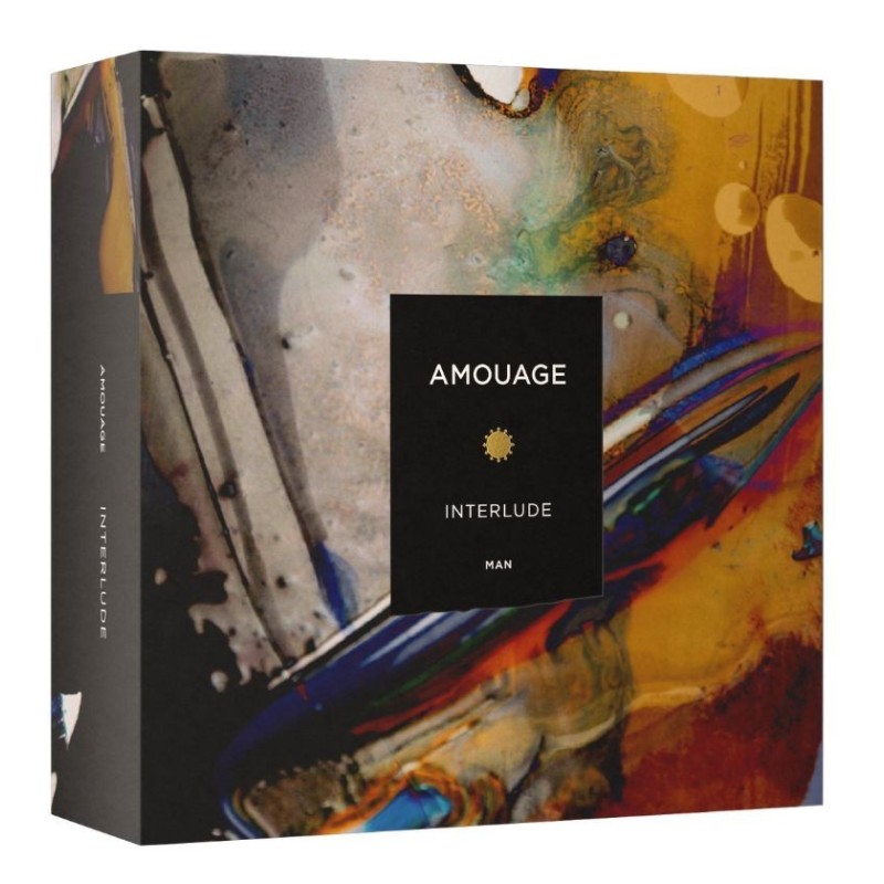 Interlude Man Edp Interlude Man Edp