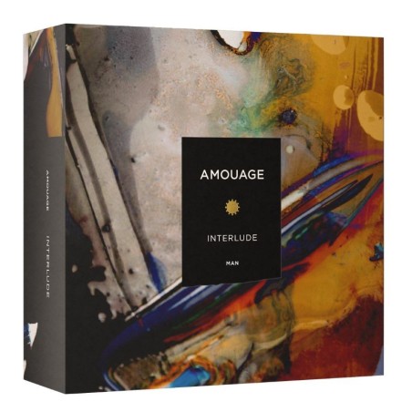 Interlude Man Edp