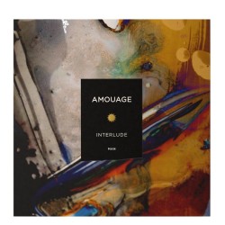 Interlude Man Edp