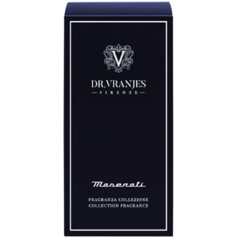 Maserati Diffusore Ambiente 500ml Maserati Diffusore Ambiente 500ml