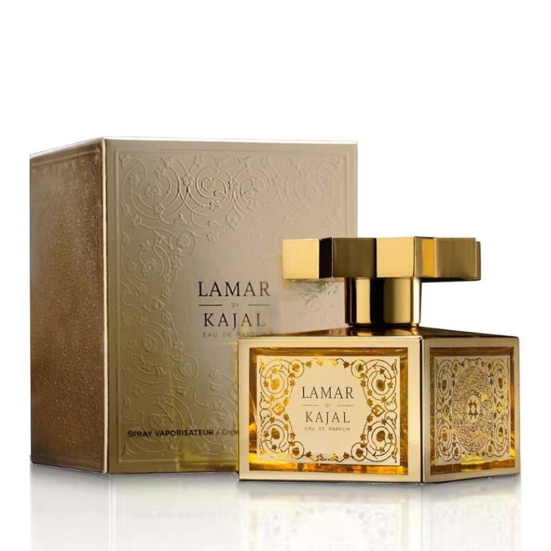 Lamar EDP 100ml