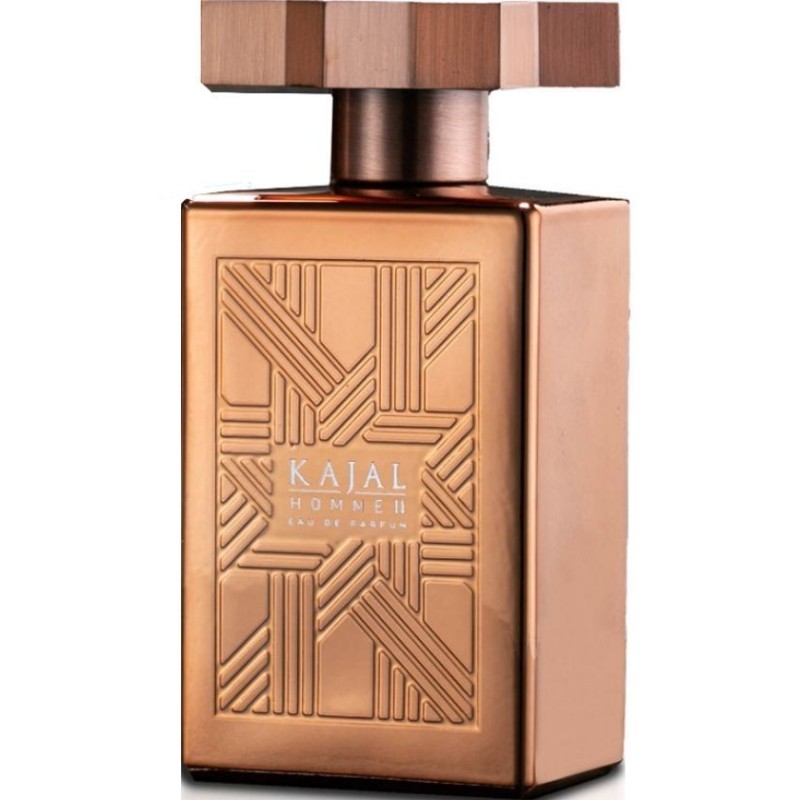 Homme II EDP 100ml