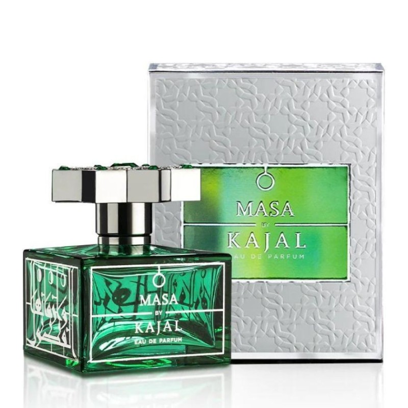 Masa EDP 100ml Masa EDP 100ml