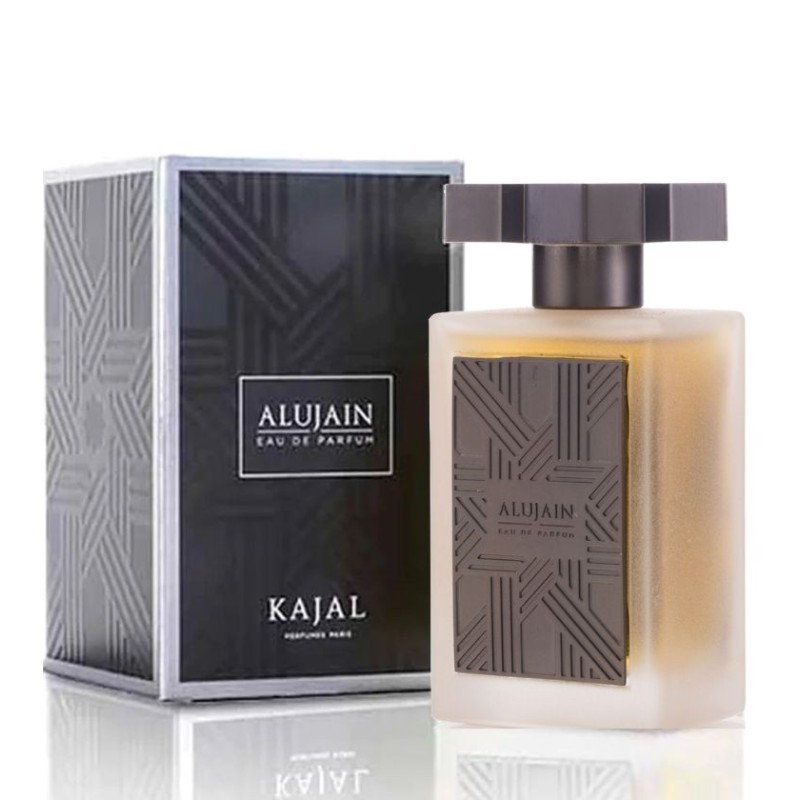 Alujain EDP 100ml Alujain EDP 100ml