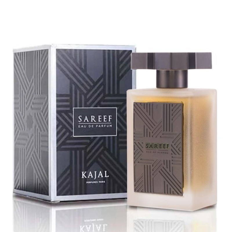 Sareef EDP 100ml