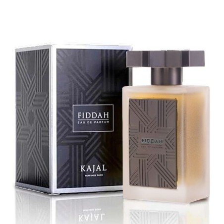 Fiddah EDP 100ml