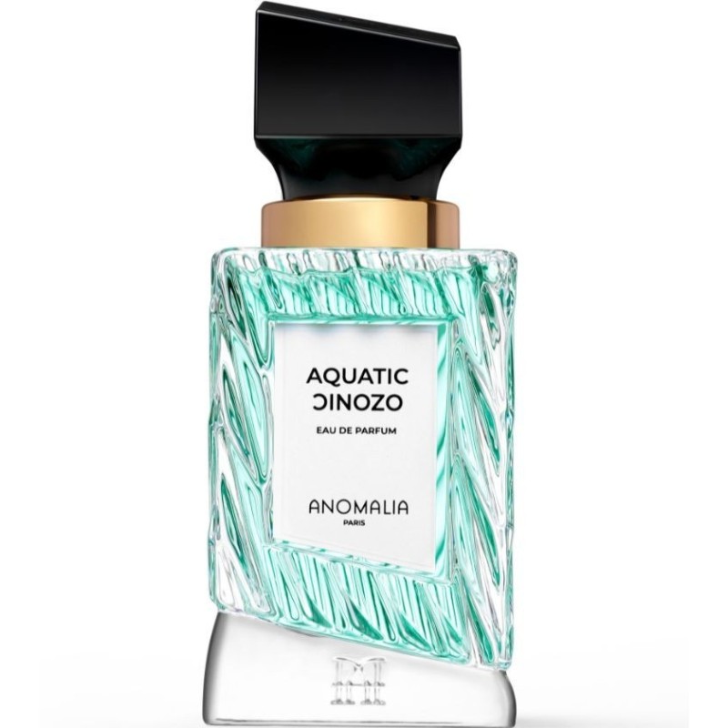 Aquatic Ozonic EDP 70ml