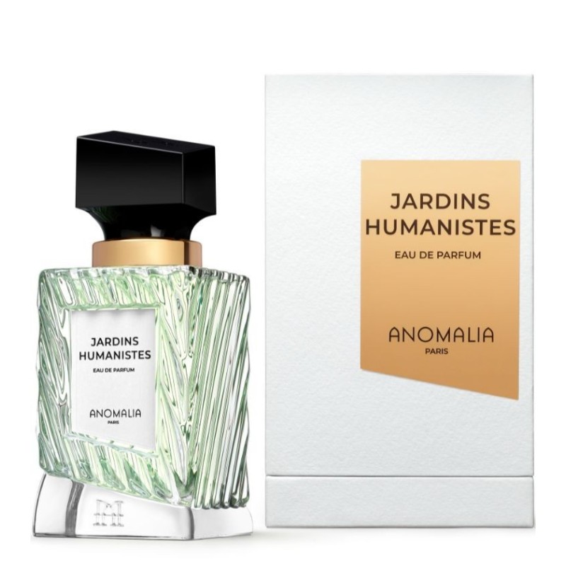 Jardins Humanistes EDP 70ml Jardins Humanistes EDP 70ml