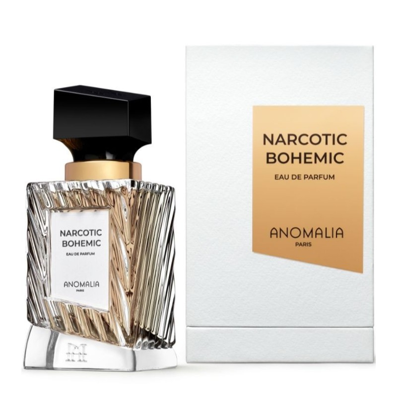 Narcotic Bohemic EDP 70ml Narcotic Bohemic EDP 70ml