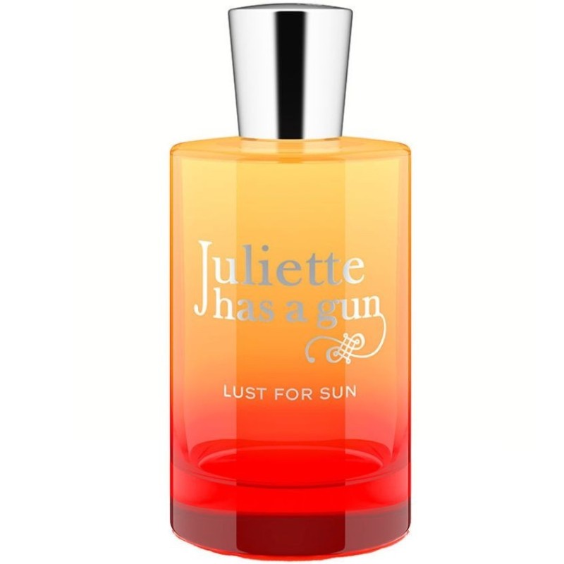 Lust For Sun Edp 100ml