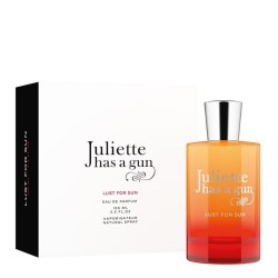 Lust For Sun Edp 100ml