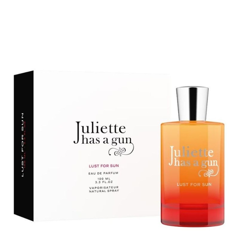 Lust For Sun Edp 100ml Lust For Sun Edp 100ml