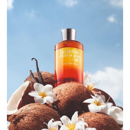 Lust For Sun Edp 100ml
