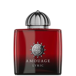 Lyric Woman Edp 100ml