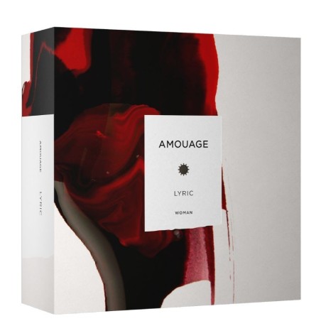 Lyric Woman Edp 100ml
