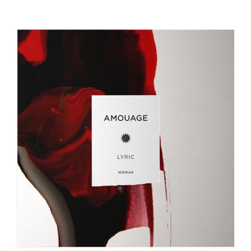 Lyric Woman Edp 100ml