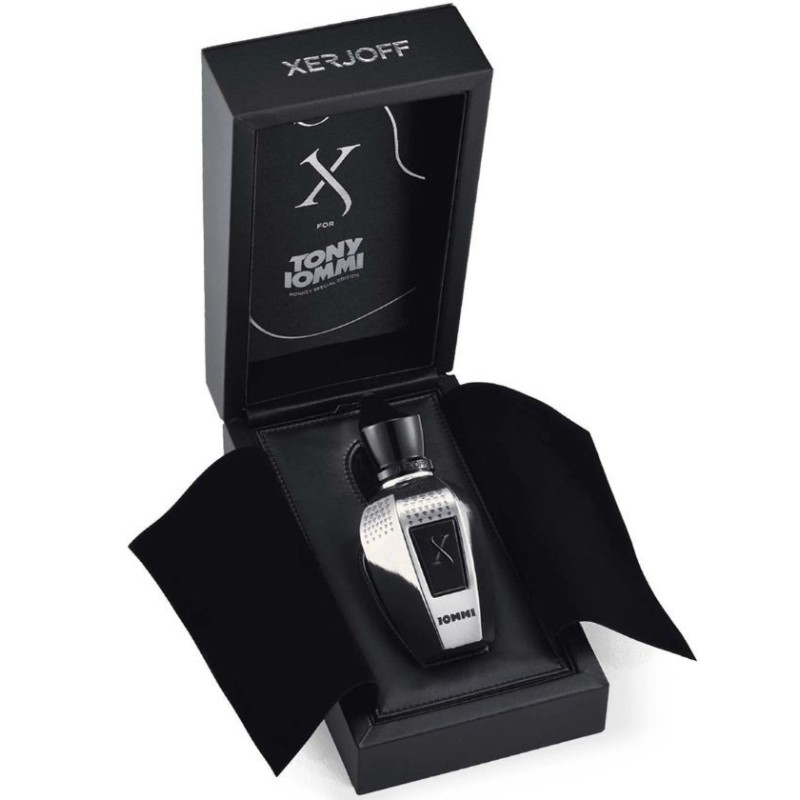 Tony Iommi EDP 50ml